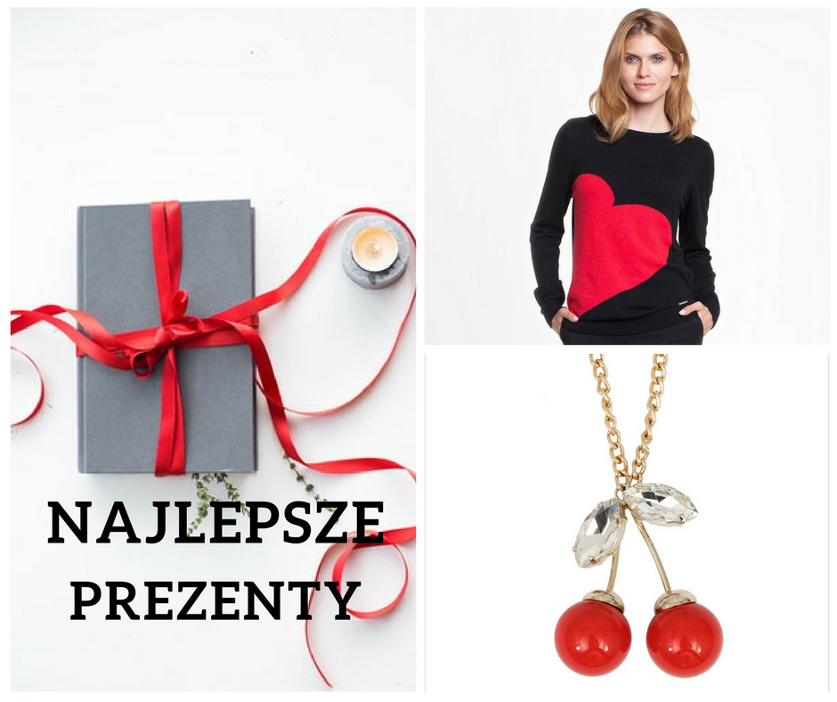 Propozycje prezentowe od EyeForFashion