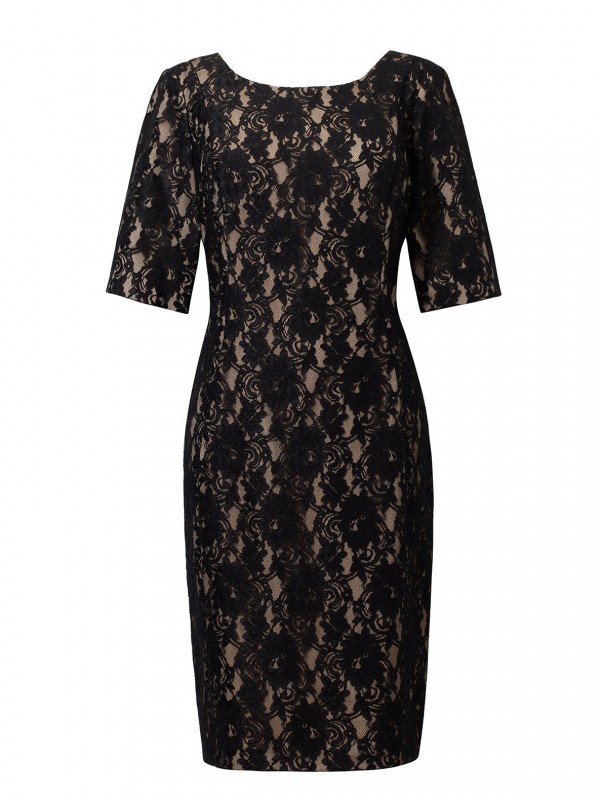 Sukienka CHIC Potis&Verso