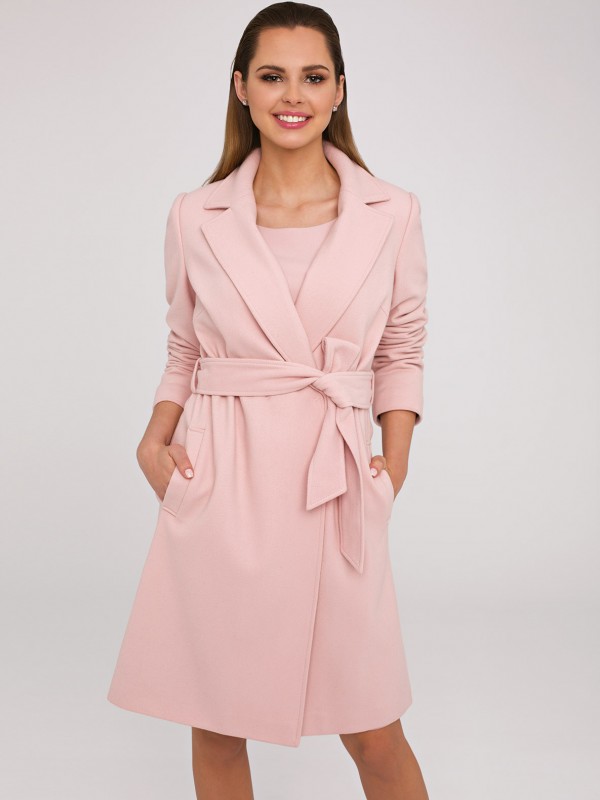 Płaszcz ROSE L'AF